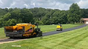 Best Paver Driveway Installation in Larch Y, WA